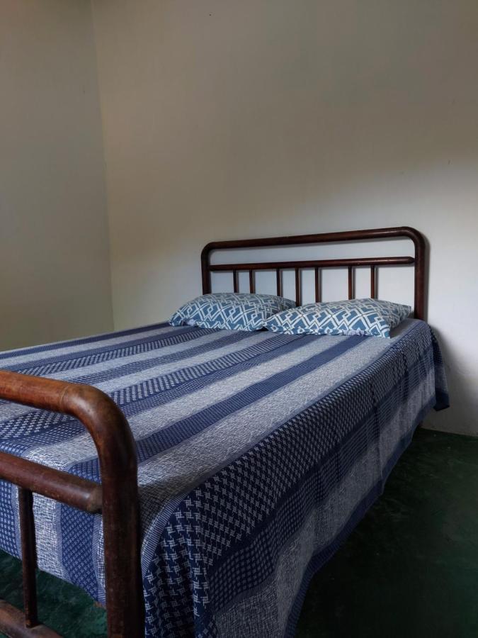 Hostel Agulhas Negras Itamonte Exteriör bild