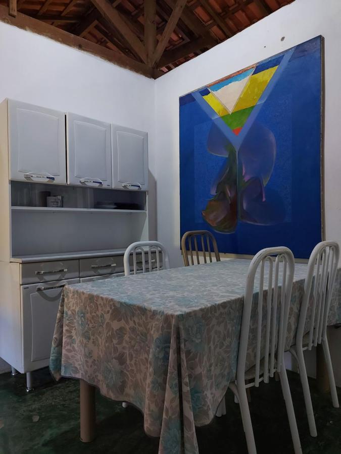 Hostel Agulhas Negras Itamonte Exteriör bild