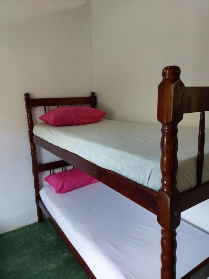 Hostel Agulhas Negras Itamonte Exteriör bild