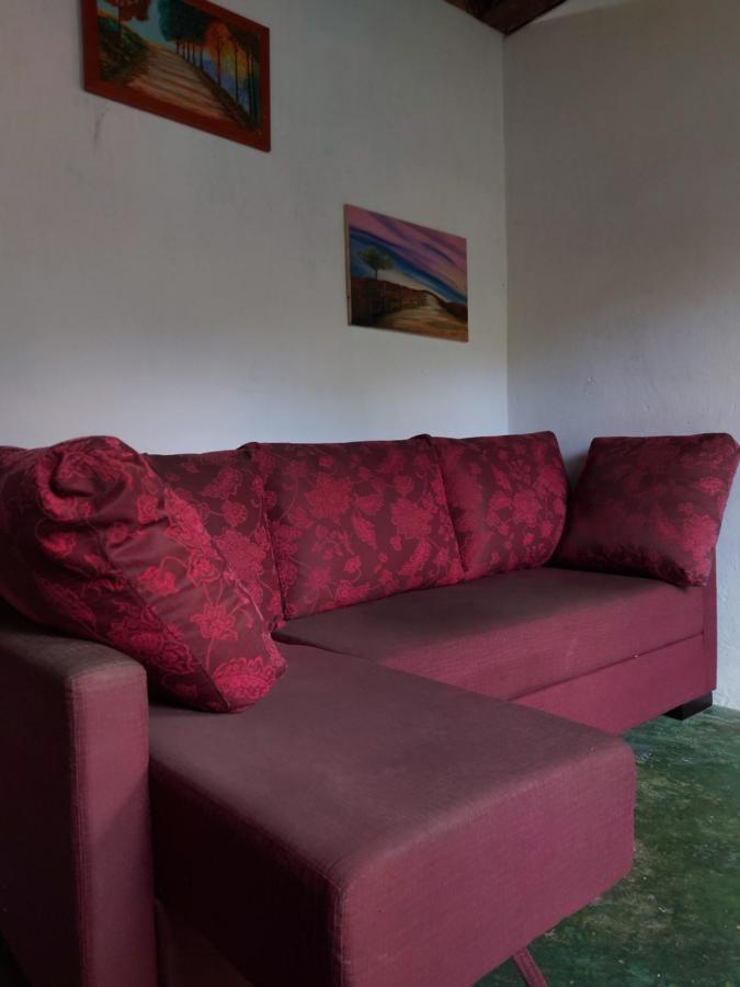 Hostel Agulhas Negras Itamonte Exteriör bild